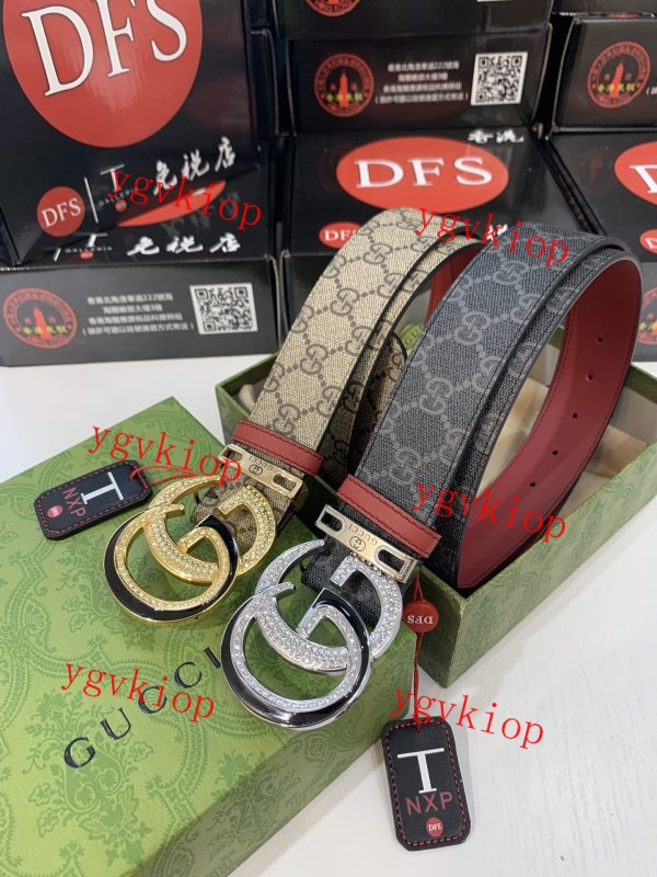 スーパー コピー ベルト グッチ 格安 偽物 - ppdan56429 - 画像 (7)