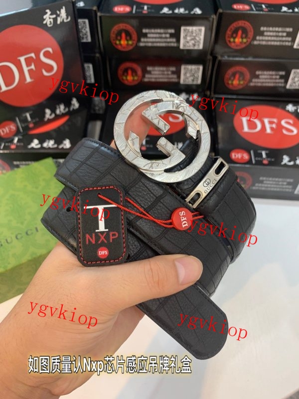 ベルト ブランド コピー グッチ 偽物 代引き - ppdan56432 - 画像 (3)