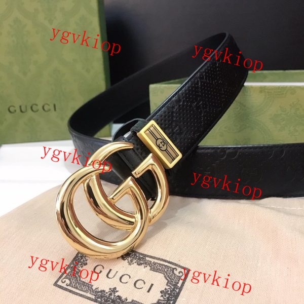 ベルト ブランド コピー グッチ 通販 格安 - ppdan56437 - 画像 (4)