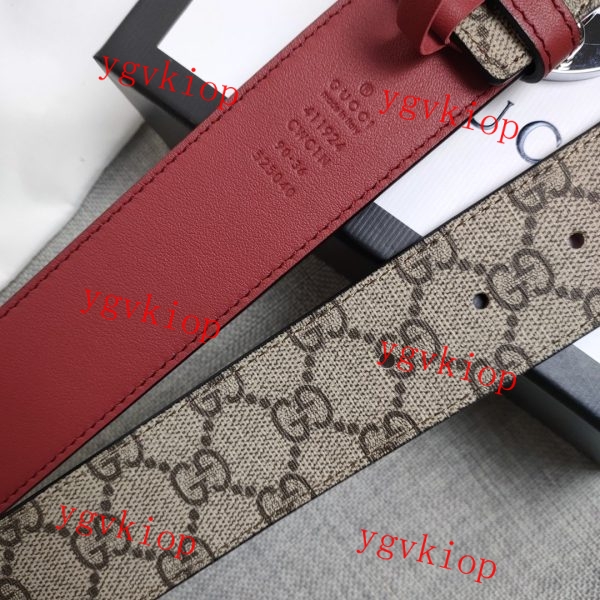 グッチ ベルト ブランド コピー n 級 品 激安 - ppdan56444 - 画像 (6)