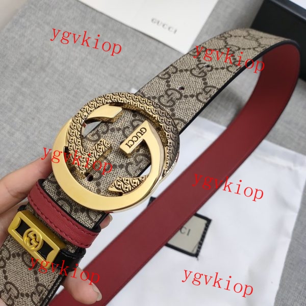 ベルト グッチ スーパー コピー 偽物 格安 - ppdan56447 - 画像 (4)
