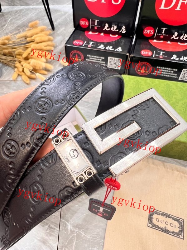 ベルト グッチ ブランド コピー 激安 通販 - ppdan56466 - 画像 (3)