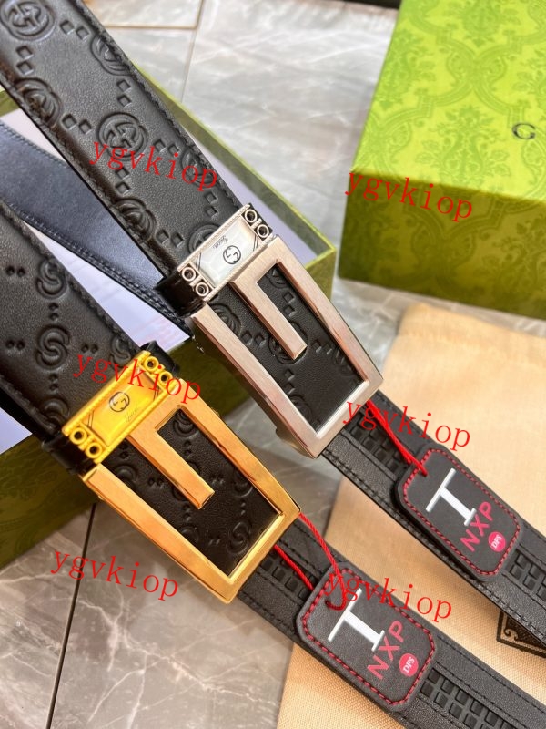 ベルト グッチ ブランド コピー 激安 通販 - ppdan56466 - 画像 (5)