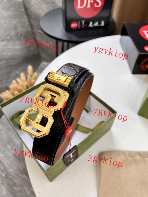 グッチ ベルト ブランド コピー 激安 偽物 - ppdan56474 - 画像 (5)