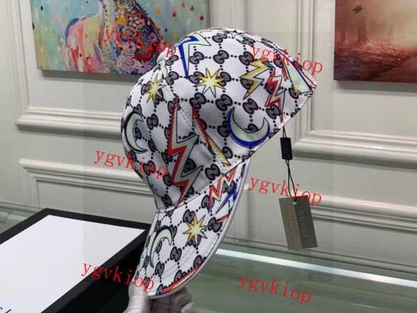 グッチ 帽子 ブランド コピー 偽物 格安 - mmzi32576 - 画像 (5)