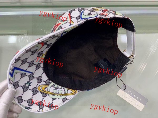 グッチ 帽子 ブランド コピー 偽物 格安 - mmzi32576 - 画像 (7)