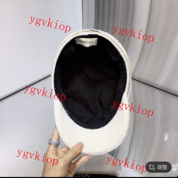 ブランド コピー 帽子 グッチ 代引き 偽物 - mmzi32585 - 画像 (7)