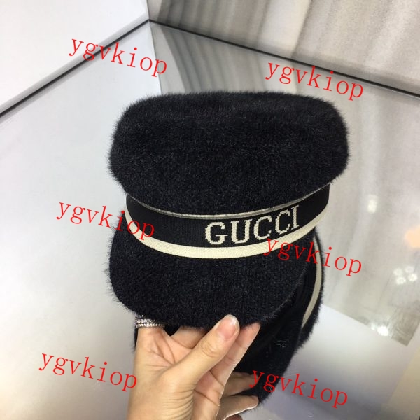 帽子 グッチ ブランド コピー n 級 品 偽物 - mmzi32586 - 画像 (2)