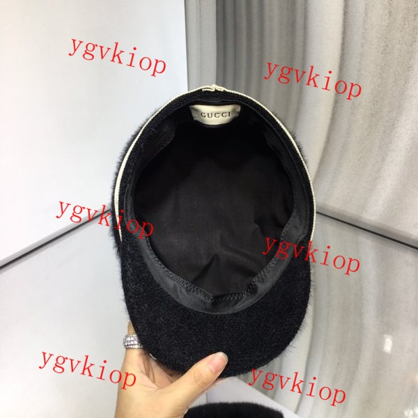 帽子 グッチ ブランド コピー n 級 品 偽物 - mmzi32586 - 画像 (8)