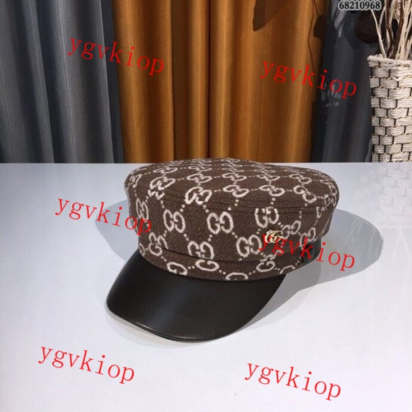 ブランド コピー グッチ 帽子 偽物 n 級 品 - mmzi32588 - 画像 (3)