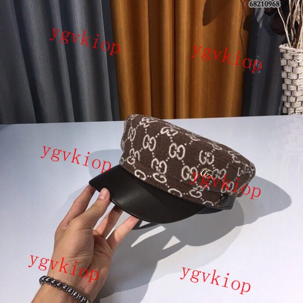 ブランド コピー グッチ 帽子 偽物 n 級 品 - mmzi32588 - 画像 (4)