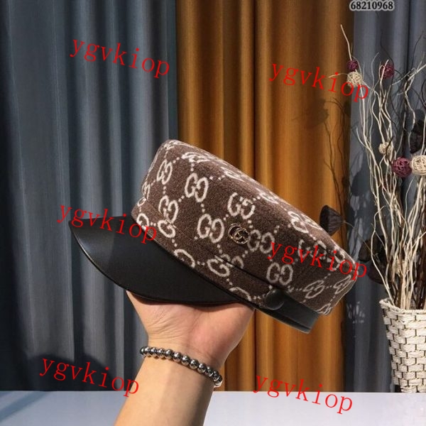ブランド コピー グッチ 帽子 偽物 n 級 品 - mmzi32588 - 画像 (5)