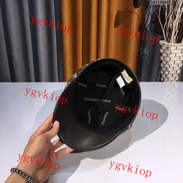 ブランド コピー グッチ 帽子 偽物 n 級 品 - mmzi32588 - 画像 (8)
