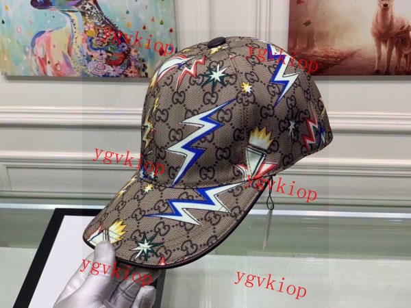 グッチ 帽子 スーパー コピー 通販 格安 - mmzi32582 - 画像 (5)