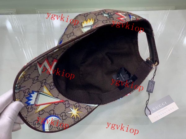 グッチ 帽子 スーパー コピー 通販 格安 - mmzi32582 - 画像 (7)