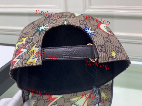 グッチ 帽子 スーパー コピー 通販 格安 - mmzi32582 - 画像 (8)