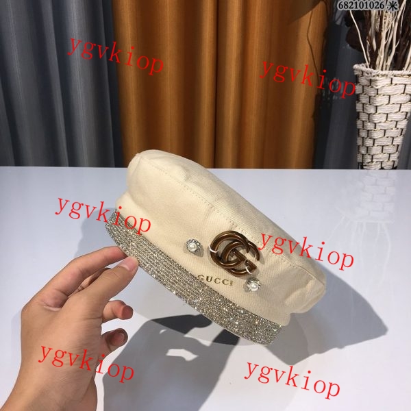 帽子 グッチ ブランド コピー n 級 品 通販 - mmzi32618 - 画像 (5)