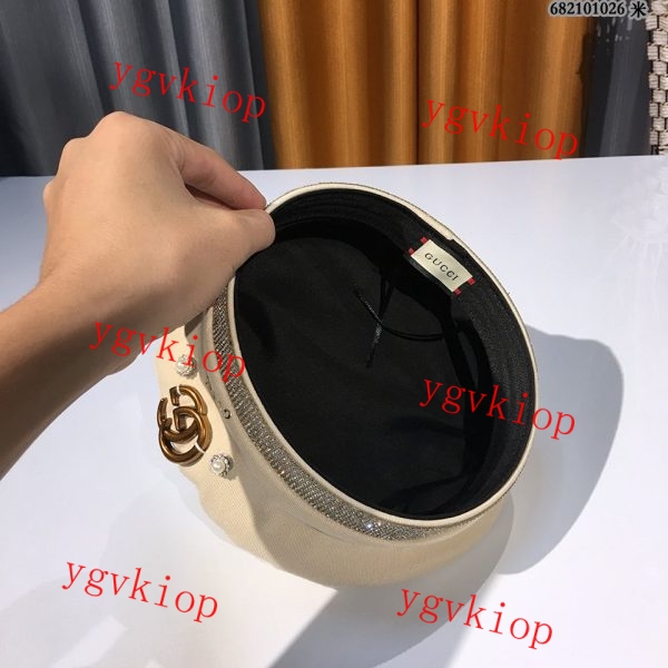 帽子 グッチ ブランド コピー n 級 品 通販 - mmzi32618 - 画像 (8)