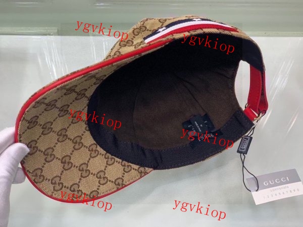 グッチ 帽子 スーパー コピー 激安 n 級 品 - mmzi32630 - 画像 (7)