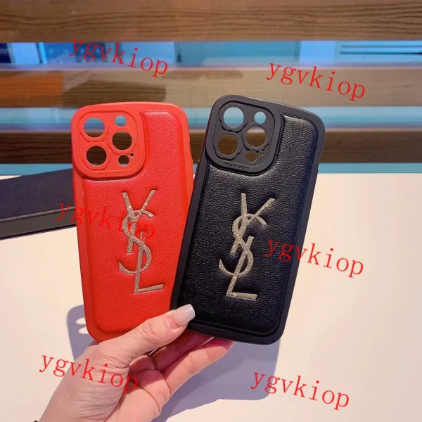 ブランド コピー 携帯ケース サンローラン 格安 後払い - sjkeq31529 - 画像 (5)