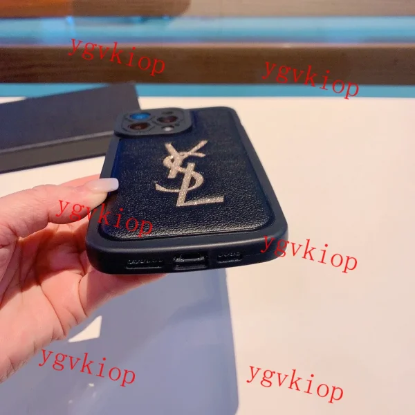 ブランド コピー 携帯ケース サンローラン 格安 後払い - sjkeq31529 - 画像 (8)
