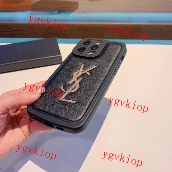 ブランド コピー 携帯ケース サンローラン 格安 後払い - sjkeq31529 - 画像 (9)