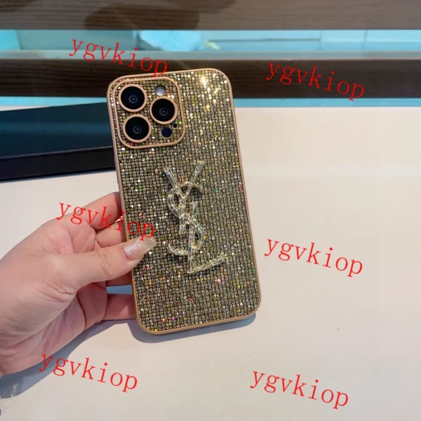 ysl 携帯ケース ブランド コピー 通販 後払い - sjkeq31533 - 画像 (3)