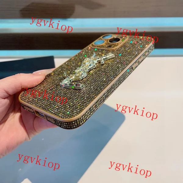 ysl 携帯ケース ブランド コピー 通販 後払い - sjkeq31533 - 画像 (5)