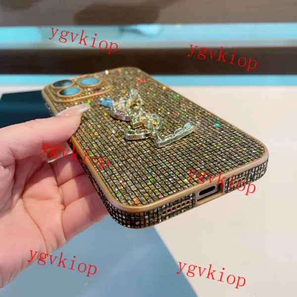 ysl 携帯ケース ブランド コピー 通販 後払い - sjkeq31533 - 画像 (7)