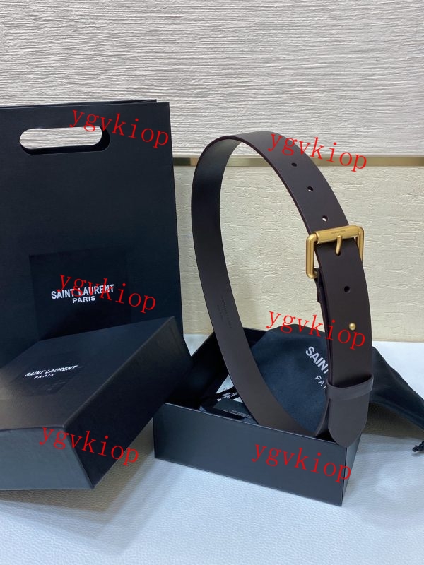 サンローラン ベルト ブランド コピー 通販 格安 - ppdan56484 - 画像 (2)