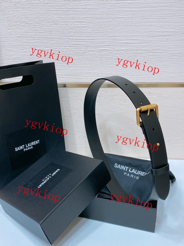 サンローラン ベルト ブランド コピー 通販 格安 - ppdan56484 - 画像 (3)
