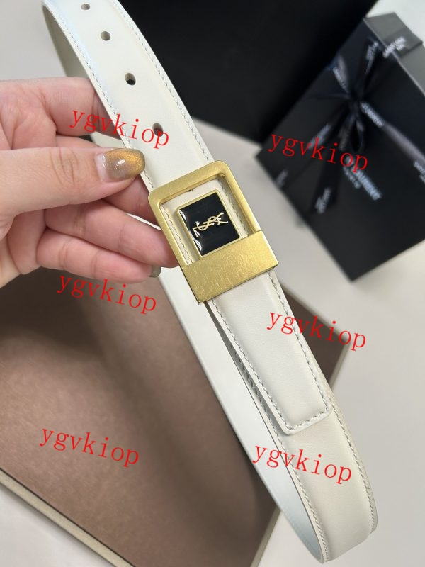 ベルト ブランド コピー サンローラン 格安 偽物 - ppdan56488 - 画像 (5)