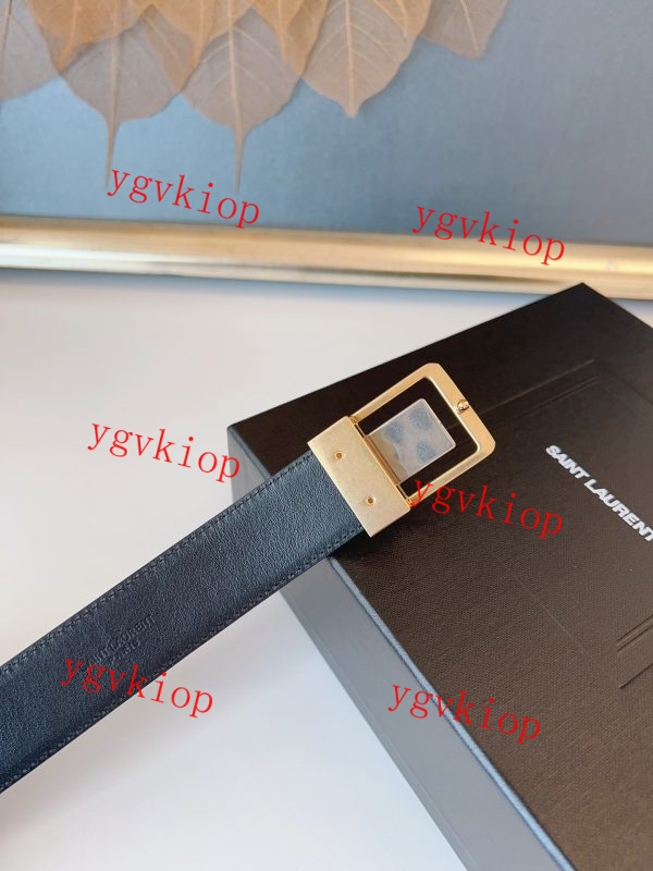 ベルト サンローラン スーパー コピー n 級 品 偽物 - ppdan56490 - 画像 (4)