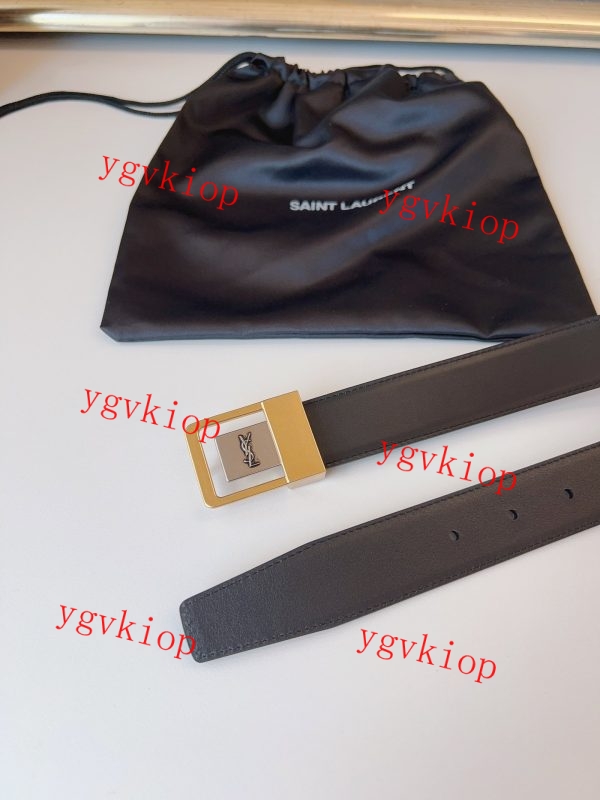 ベルト サンローラン スーパー コピー n 級 品 偽物 - ppdan56490 - 画像 (5)