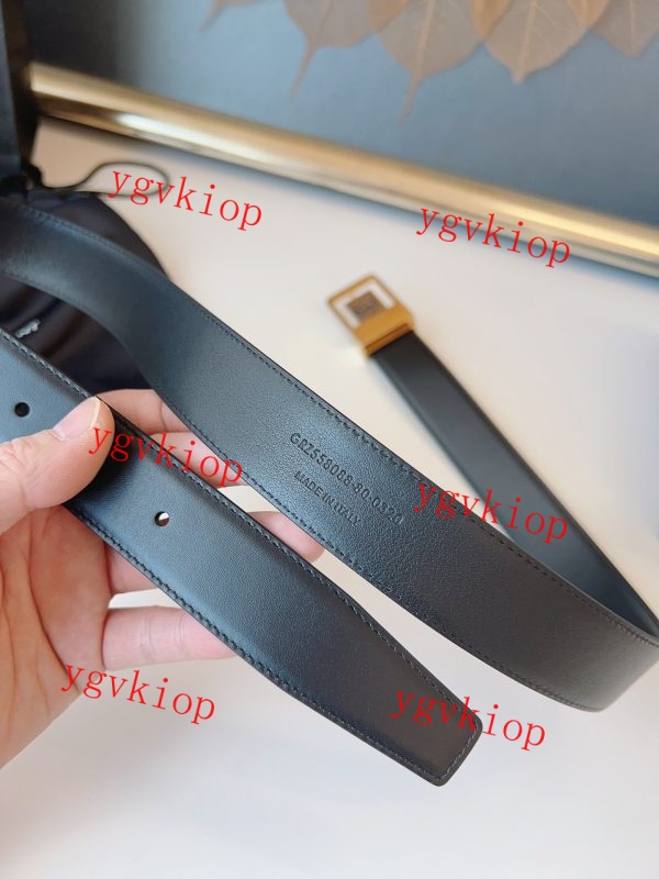 ベルト サンローラン スーパー コピー n 級 品 偽物 - ppdan56490 - 画像 (7)