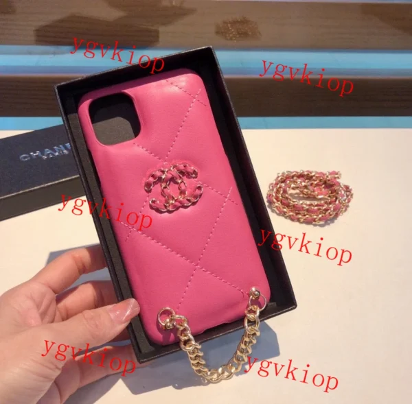 chanel 携帯ケース スーパー コピー 偽物 n 級 品 - sjkeq31534