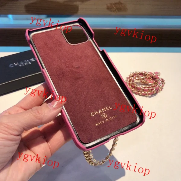 chanel 携帯ケース スーパー コピー 偽物 n 級 品 - sjkeq31534 - 画像 (7)