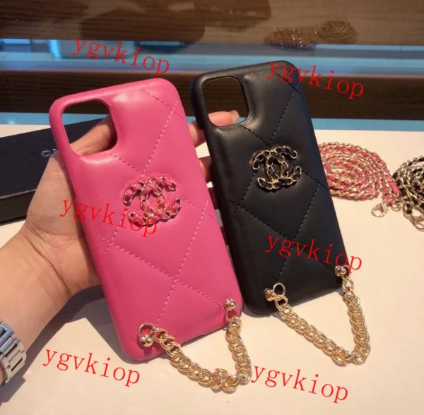 chanel 携帯ケース スーパー コピー 偽物 n 級 品 - sjkeq31534 - 画像 (8)