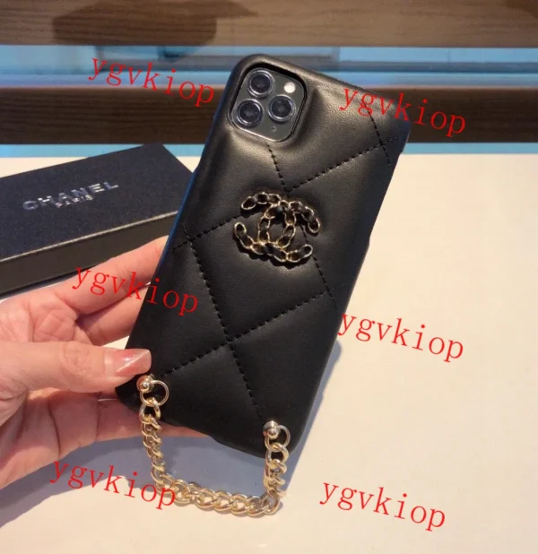シャネル iphone ケース ブランド コピー 通販 代引き - sjkeq31535 - 画像 (4)