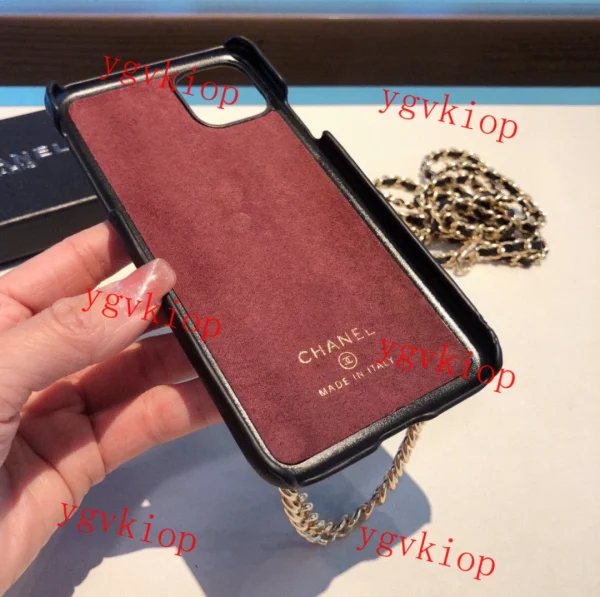シャネル iphone ケース ブランド コピー 通販 代引き - sjkeq31535 - 画像 (5)