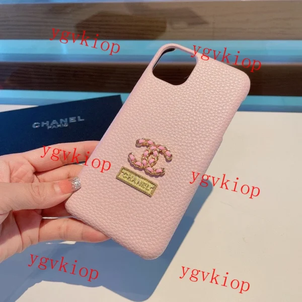 chanel 携帯ケース スーパー コピー 代引き 偽物 - sjkeq31536 - 画像 (3)
