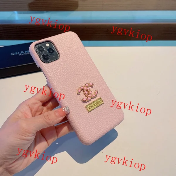 chanel 携帯ケース スーパー コピー 代引き 偽物 - sjkeq31536 - 画像 (4)