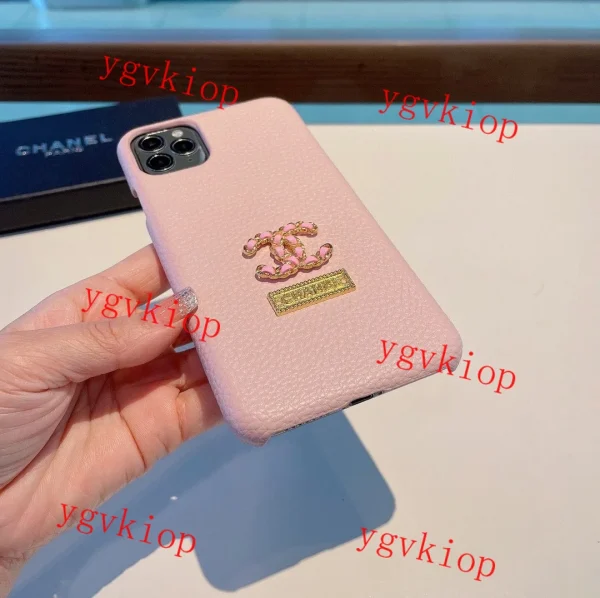 chanel 携帯ケース スーパー コピー 代引き 偽物 - sjkeq31536 - 画像 (5)