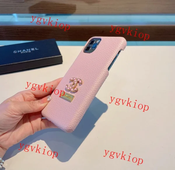 chanel 携帯ケース スーパー コピー 代引き 偽物 - sjkeq31536 - 画像 (6)