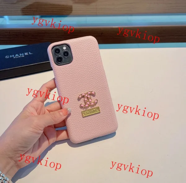 chanel 携帯ケース スーパー コピー 代引き 偽物 - sjkeq31536 - 画像 (7)