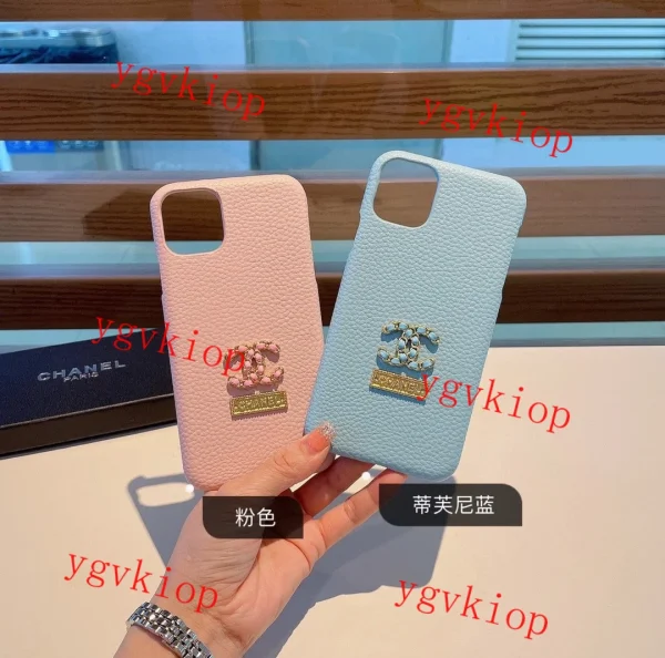 chanel 携帯ケース スーパー コピー 代引き 偽物 - sjkeq31536 - 画像 (9)