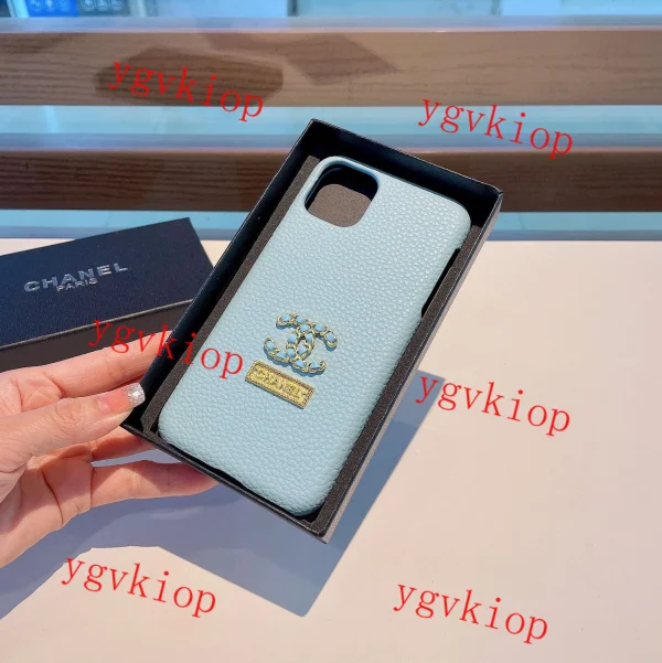 chanel 携帯ケース スーパー コピー 通販 偽物 - sjkeq31537 - 画像 (2)