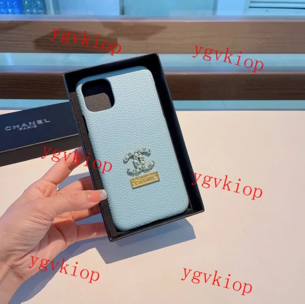 chanel 携帯ケース スーパー コピー 通販 偽物 - sjkeq31537 - 画像 (3)
