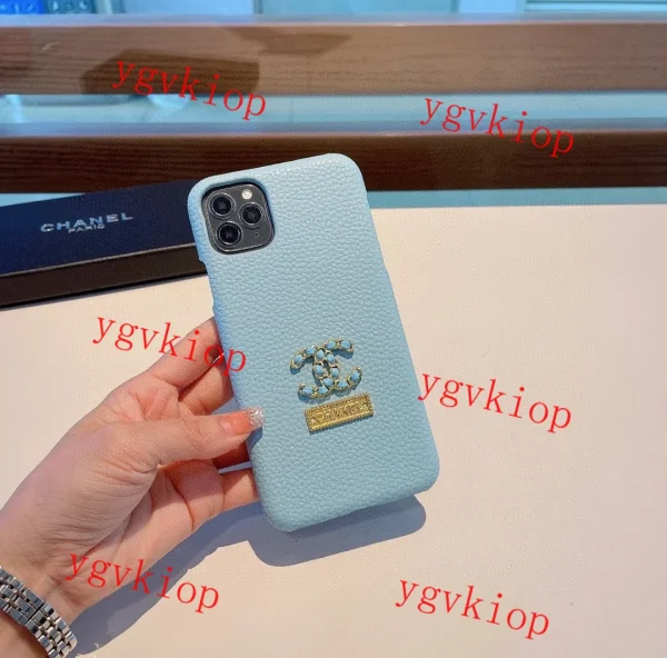 chanel 携帯ケース スーパー コピー 通販 偽物 - sjkeq31537 - 画像 (5)