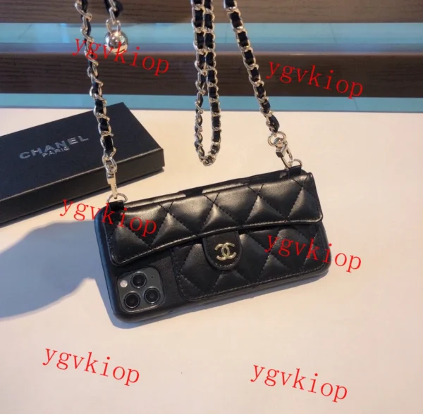 携帯ケース ブランド コピー シャネル 代引き n 級 品 - sjkeq31539 - 画像 (2)